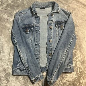 Used, only worn twice.